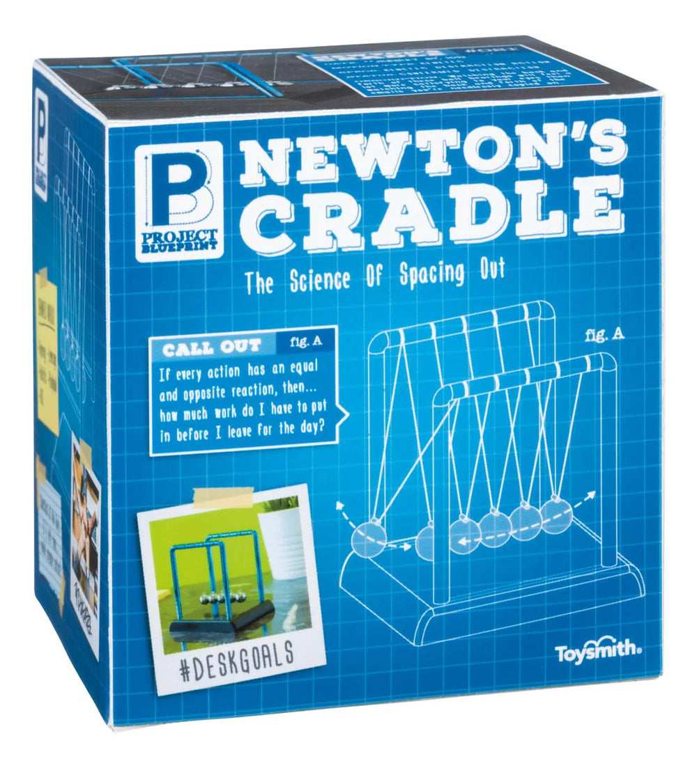 Newton_sCradle